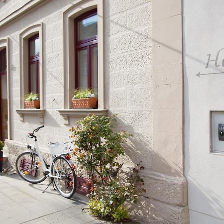 Hotel Garni Zum Hirschen Iphofen Zewnętrze zdjęcie