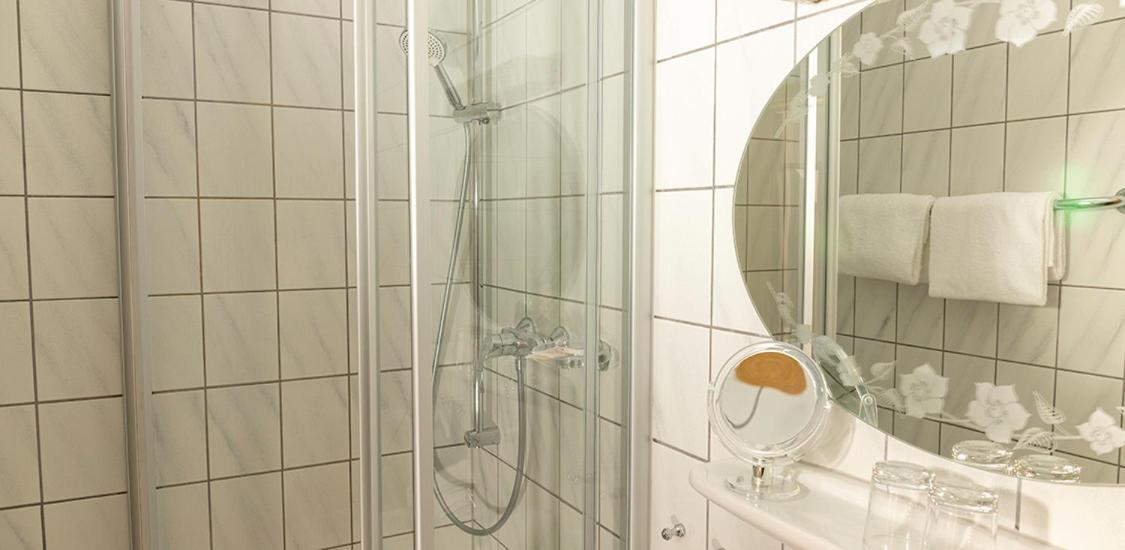Hotel Garni Zum Hirschen Iphofen Zewnętrze zdjęcie