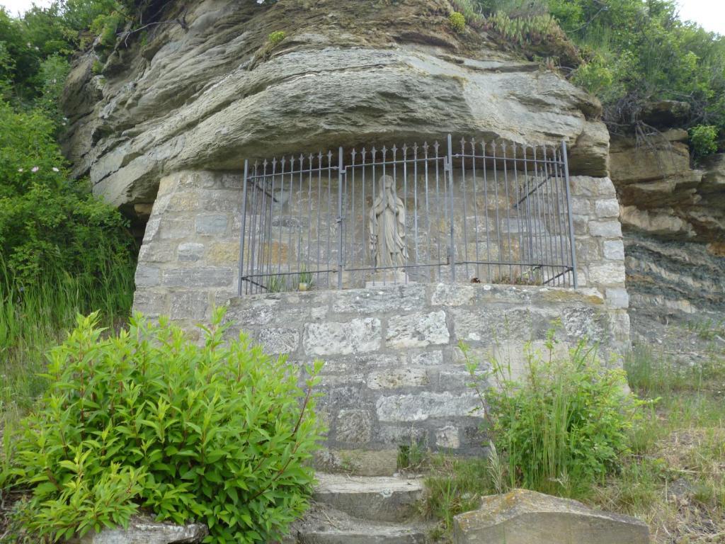 Hotel Garni Zum Hirschen Iphofen Zewnętrze zdjęcie